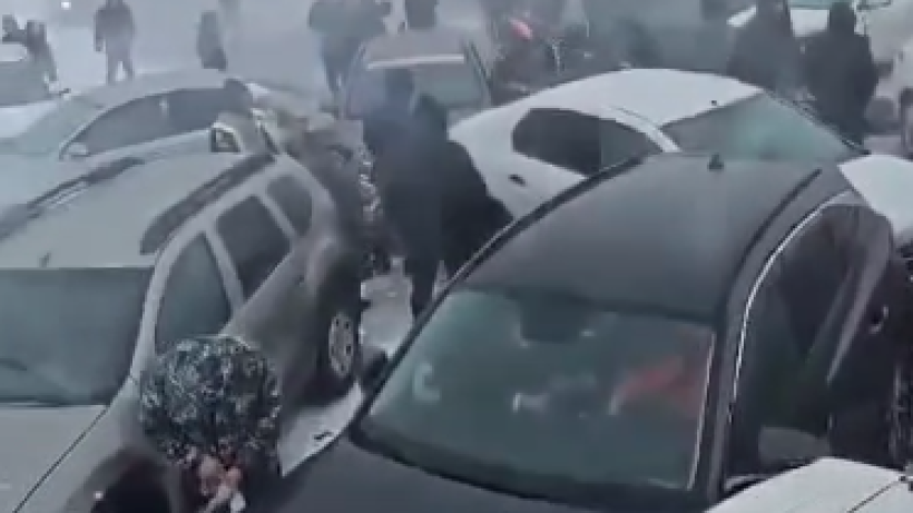  Видеодан кадр 