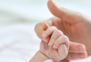 Маңғыстауда Жаңа жыл қарсаңында 50 сәби дүниеге келді