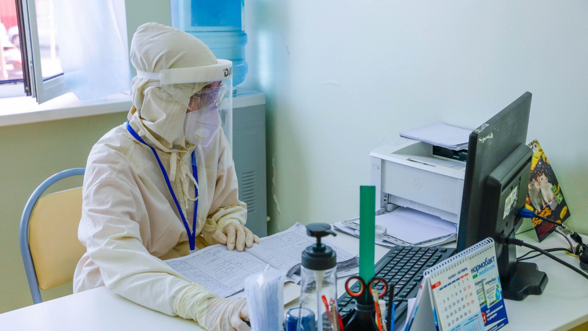  © El.kz / Мухтар ХОЛДОРБЕКОВ 