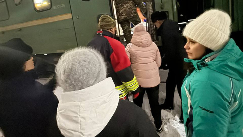  ТЖМ баспасөз қызметі 