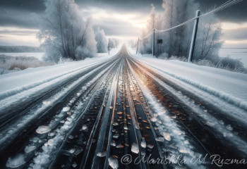 Движение на трассе Астана–Петропавловск восстановлено после массового ДТП