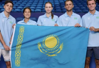 Қазақстан құрамасы United Cup турнирінің жартылай финалында жеңілді