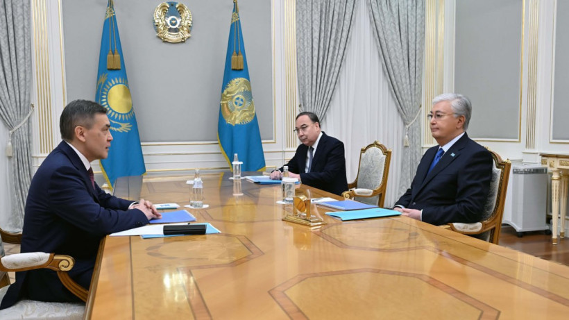  © Пресс-служба Акорды 