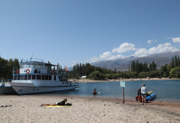 Как казахстанцы будут отдыхать в 2025 году