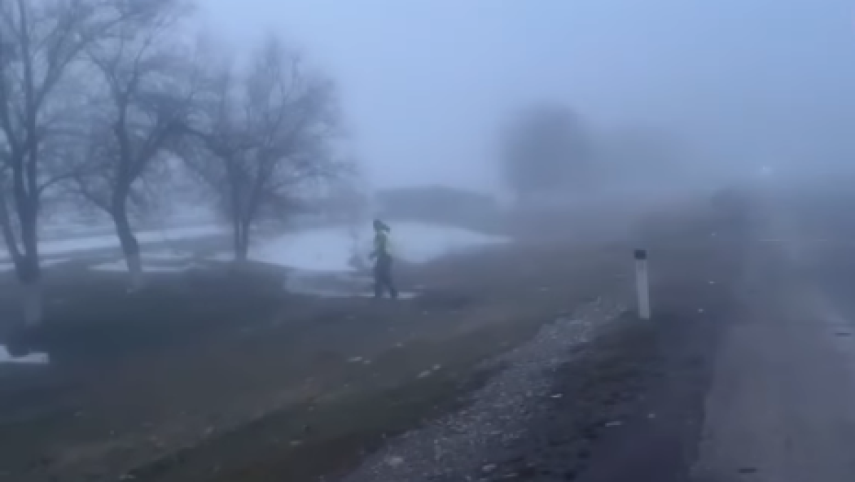  © ДП Туркестанской области 