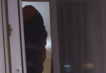 Елордалық құтқарушылар екі балаға көмек көрсетті