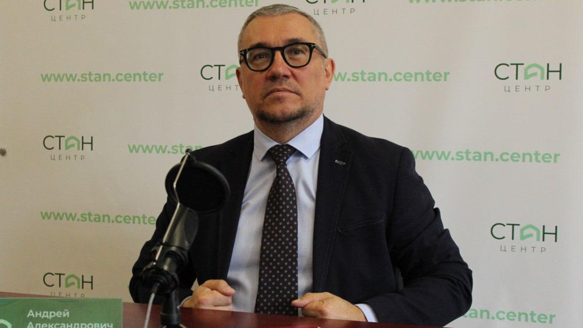  © предоставлено Андреем Выползовым 