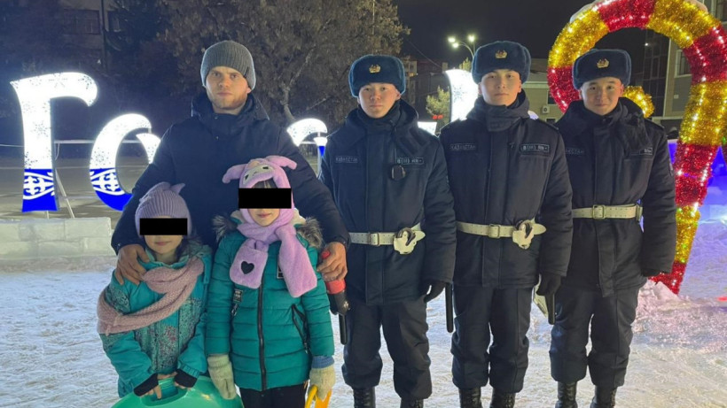  © Нацгвардия РК 