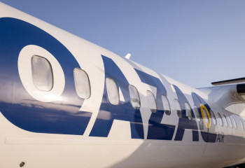 Qazaq Air продан - «Самрук-Қазына» объявил о подписании договора