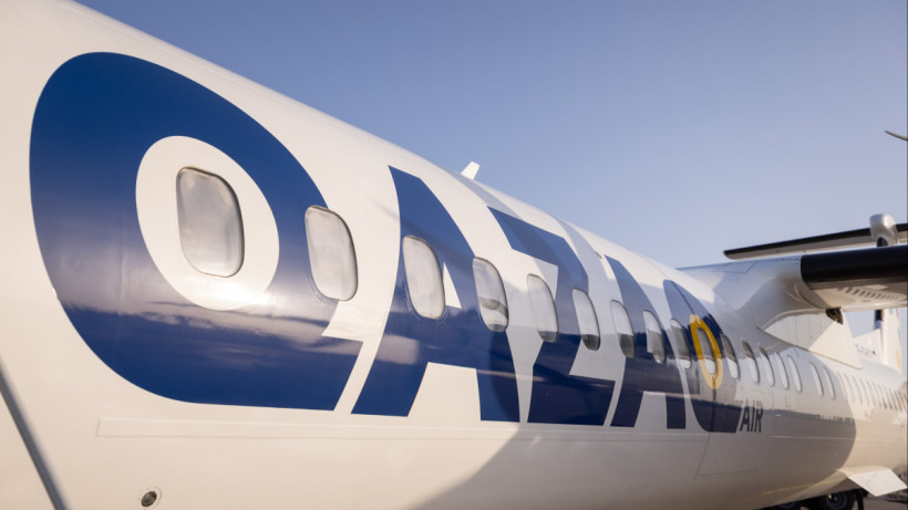  ©El.kz/Артем ЧУРСИНОВ 