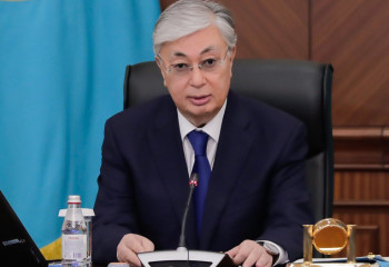 Интервью Президента газете «Ана тілі» является ответом на многие вопросы, которые сегодня волнуют граждан