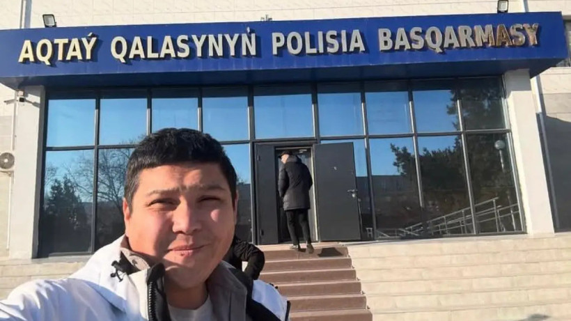  инстаграм Azamat Sarsenbayev 