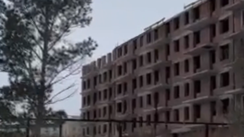  ҚМА/Видеодан алынған кадр 