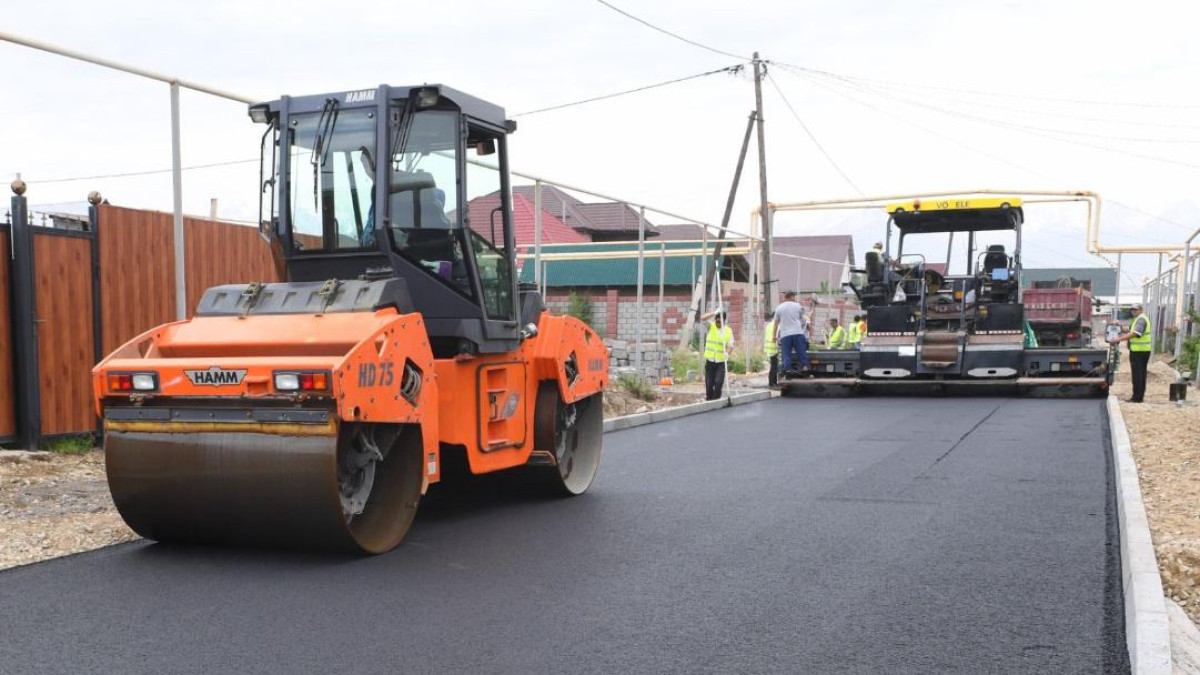  Астана қалалық әкімдігі 