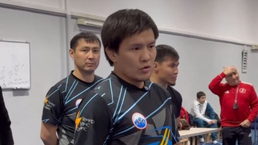  instagram/wrestling_team.kazakhstan 