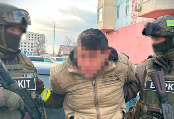 National security committee eliminates 19 organized criminal groups in 2024