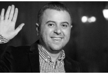 Танымал актер көз жұмды