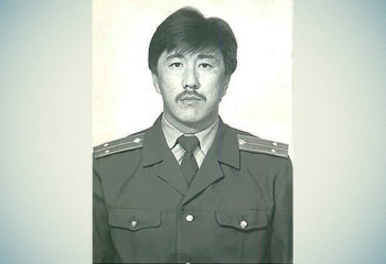 ШҚО-да полиция капитаны жолда қалғандарды құтқарамын деп өзі қаза тапқан