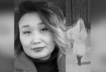 Астана маңында жоғалған әйелдің денесі табылды