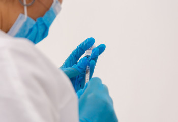 Metapneumovirus detected in Kazakhstan