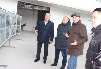 Мәжіліс депутаттарының өңірлерге сапары басталды