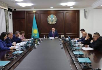 В Казахстане рекомендовано освободить от должностей 12 судей