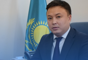 Назначен новый замакима города Атырау