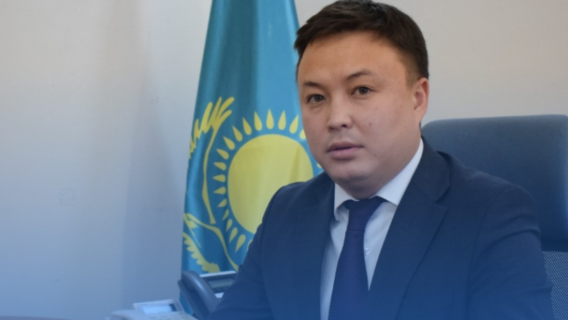  пресс-служба акима города Атырау 