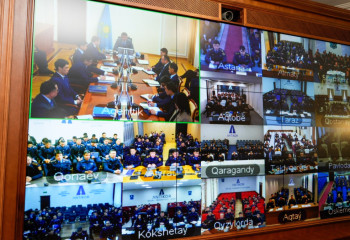 Антикор усиливает борьбу с коррупцией и укрепляет правопорядок