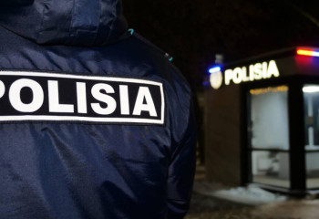 Петропавлда мерекелік демалыс күндері полицияға 1800-ден астам қоңырау түсті