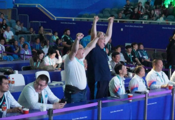 Казахстан объявил состав на зимнюю Универсиаду-2025