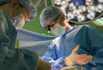 Еліміздің стационарларында 3,4 млн адам емделді