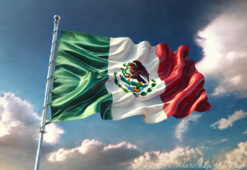 Посольство Казахстана помогает в поисках пропавшего кыргызстанца в Мексике