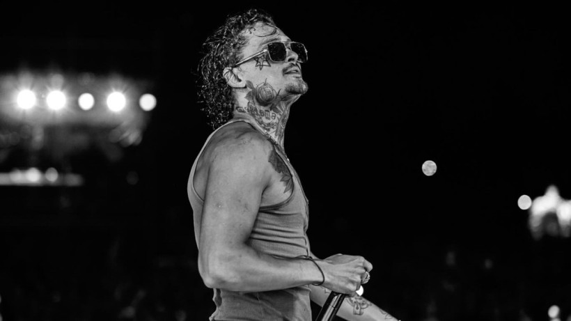  morgen_shtern/Instagram 