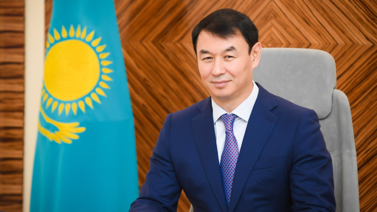  Түркістан облыстық әкімдігі 