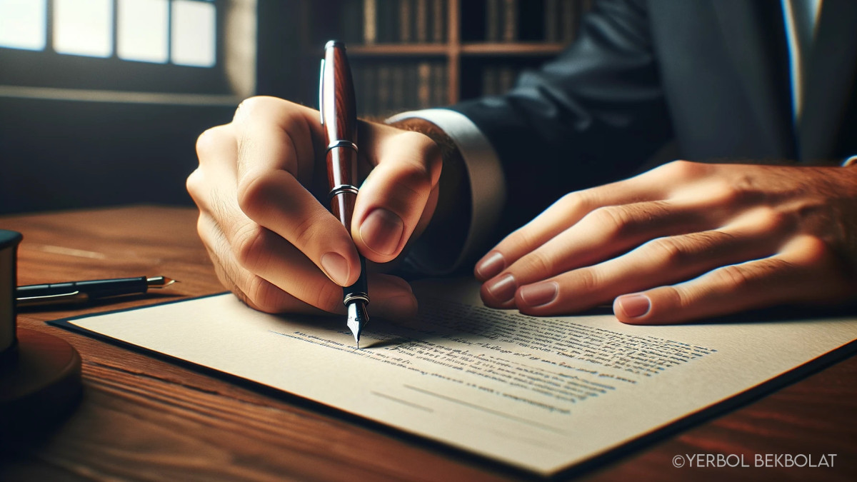  ©El.kz/Ербол БЕКБОЛАТ/DALL-E-3 