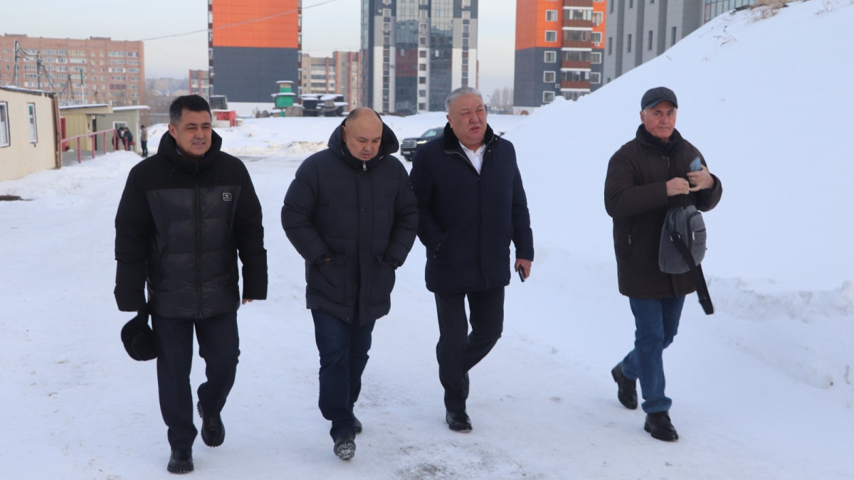  press service of Mazhilis 