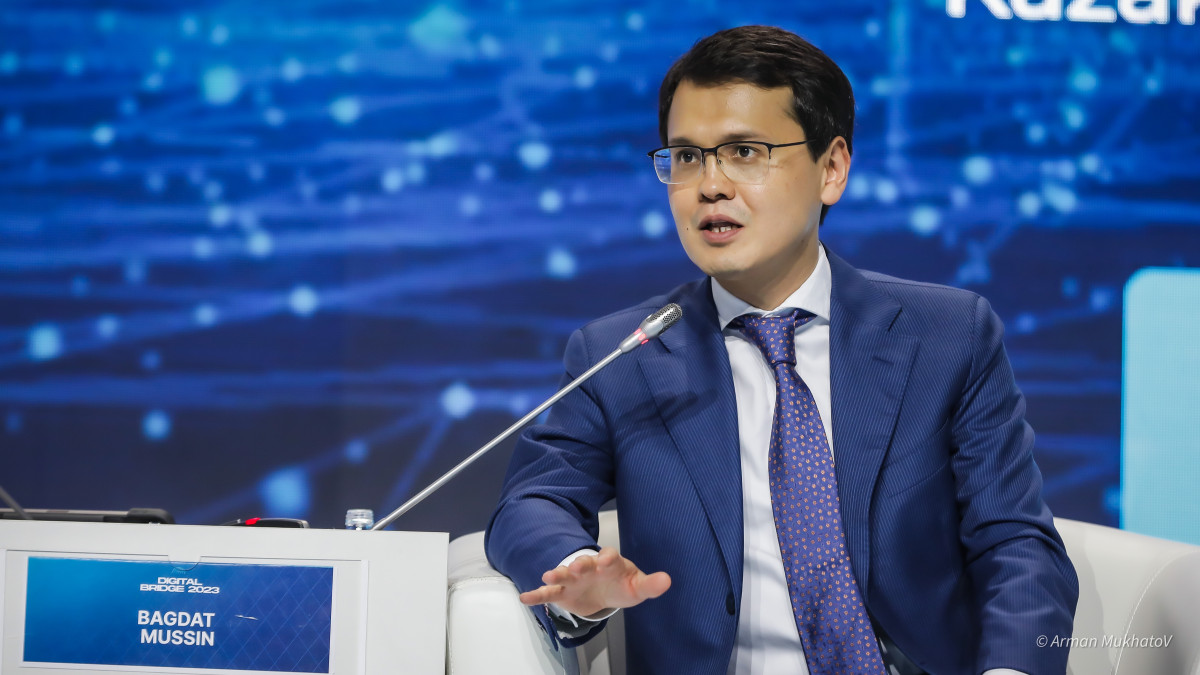  ©El.kz/Арман МУХАТОВ 