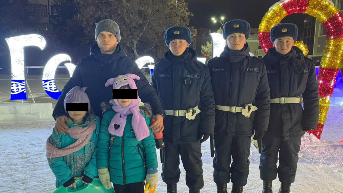  © Нацгвардия РК 