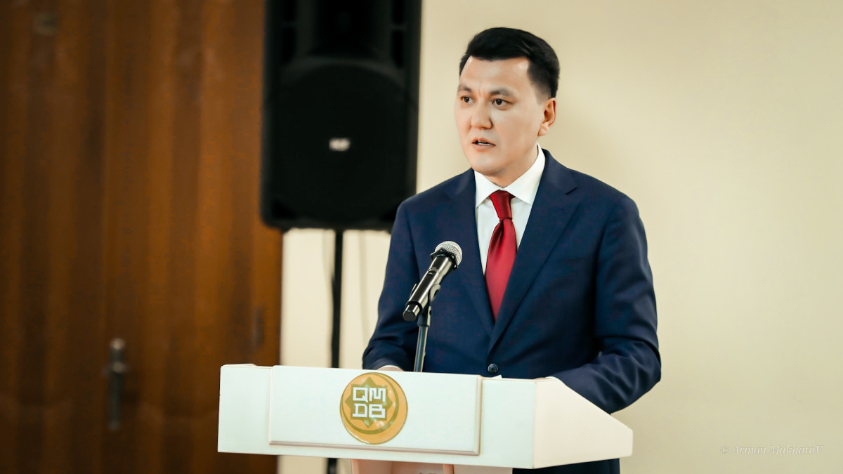  ©El.kz/Арман МУХАТОВ 