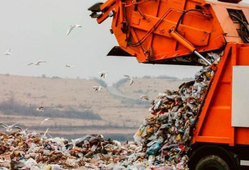 Түркістан облысында полигондардың 65%-ы санитарлық талаптарға сәйкес келмейді