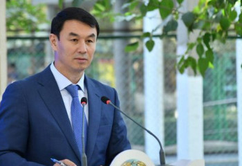 Президент әкімшілігі басшысының бірінші орынбасары тағайындалды