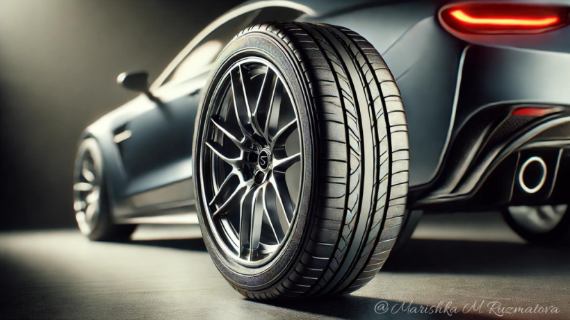  El.kz/Marina Ruzmatova /ChatGPT 