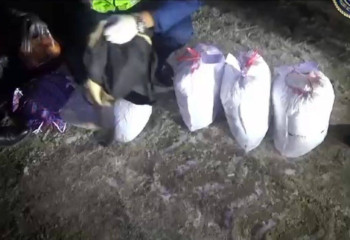 Қызылорда облысында ірі есірткі жеткізу арнасының жолы кесілді