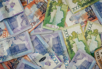 Түркістан облысында білім саласында 2,4 млрд теңге жымқырылған