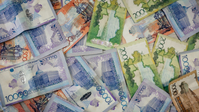  El.kz/Арман МҰХАТОВ 