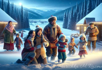 Мемлекет барлық әлеуметтік міндеттеменің орындалуын қамтамасыз етеді