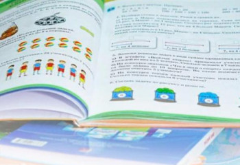 2025-2026 оқу жылына арналған мектеп оқулықтары сараптамадан өтті
