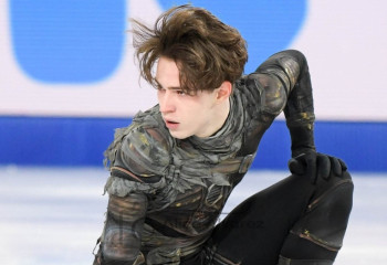 Азиада-2025-ке қатысатын қазақстандық мәнерлеп сырғанаушылар анықталды