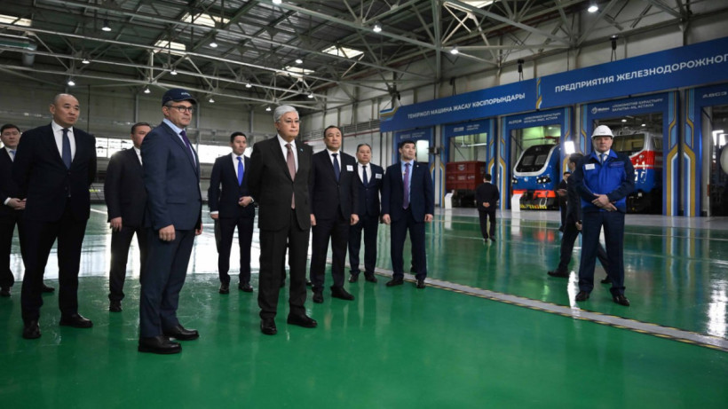  © Пресс-служба Акорды 